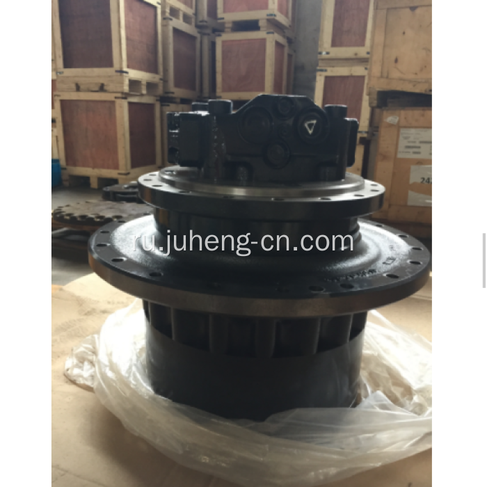 Komatsu PC200-8M0 Final Drive 20Y-27-00550